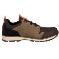 Rieker Herren Sneaker braun