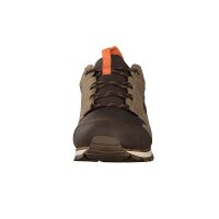 Rieker Herren Sneaker braun