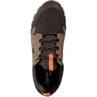 Rieker Herren Sneaker braun