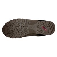 Rieker Herren Sneaker braun