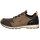 Rieker Herren Sneaker braun
