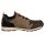 Rieker Herren Sneaker braun