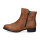 Rieker Damen Stiefelette braun