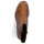 Rieker Damen Stiefelette braun