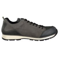 Rieker Herren Sneaker grau