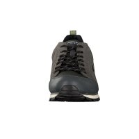 Rieker Herren Sneaker grau