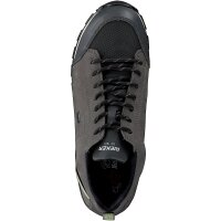 Rieker Herren Sneaker grau