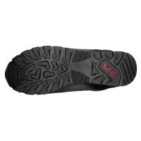 Rieker Herren Sneaker grau