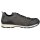 Rieker Herren Sneaker grau