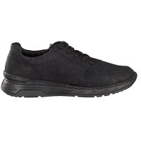 Rieker Damen Sneaker schwarz