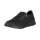 Rieker Damen Sneaker schwarz