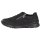 Rieker Damen Sneaker schwarz