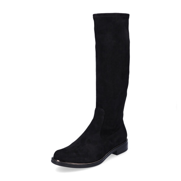 Caprice Damen Stiefel schwarz