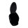 Caprice Damen Stiefel schwarz