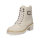 Remonte Damen Schn&uuml;rboot beige