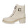 Remonte Damen Schn&uuml;rboot beige