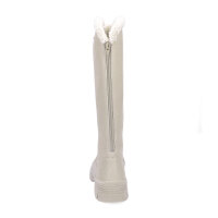 Remonte Damen Stiefel creme
