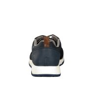 Rieker Herren Sneaker blau