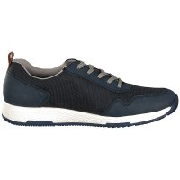 Rieker Herren Sneaker blau