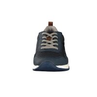 Rieker Herren Sneaker blau