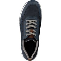 Rieker Herren Sneaker blau