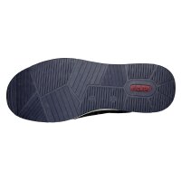 Rieker Herren Sneaker blau