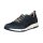 Rieker Herren Sneaker blau