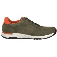 Rieker Herren Sneaker gr&uuml;n