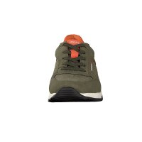 Rieker Herren Sneaker gr&uuml;n