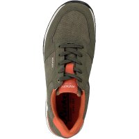 Rieker Herren Sneaker gr&uuml;n