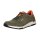Rieker Herren Sneaker gr&uuml;n