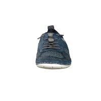 Rieker Herren Sneaker blau