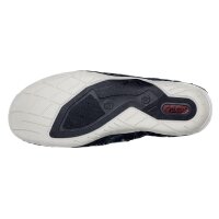 Rieker Herren Sneaker blau