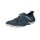 Rieker Herren Sneaker blau