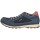 Rieker Herren Sneaker blau