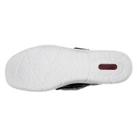 Rieker Damen Slipper blau