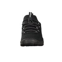 Rieker Damen Sneaker schwarz
