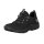 Rieker Damen Sneaker schwarz