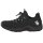 Rieker Damen Sneaker schwarz