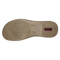 Rieker Damen Slipper blau