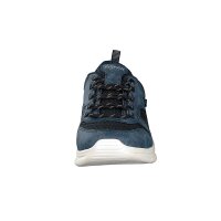 Rieker Herren Sneaker blau