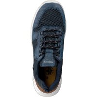 Rieker Herren Sneaker blau