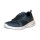 Rieker Herren Sneaker blau