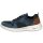 Rieker Herren Sneaker blau