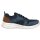 Rieker Herren Sneaker blau