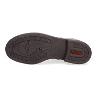 Rieker Damen Schn&uuml;rboot beige