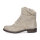 Rieker Damen Schn&uuml;rboot beige