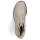 Rieker Damen Schn&uuml;rboot beige