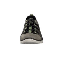 Rieker Herren Sneaker grau