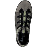 Rieker Herren Sneaker grau